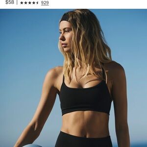 Vuori AllTheFeels Sports Bra